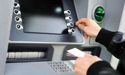 ATM’lerde Günlük Para Çekme Limiti Değişti