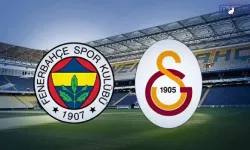 Galatasaray-Fenerbahçe derbisi için tarih netleşti! İşte 4 derbinin takvimi