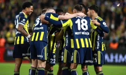 Fenerbahçe’nin Şampiyonlar Ligi Rakibi Belli Oldu