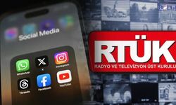 Sosyal Medyaya RTÜK Benzeri Denetim Mi Geliyor? Bakanlık Harekete Geçti!