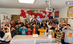 TEGV’in 31 Yıllık Eğitim Yolculuğu Van'da Kutlandı