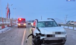 Başkale'de silah ve mühimmat ele geçirildi