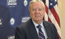 ABD’li Senatör Graham’dan Suriye’ye Sert Uyarı: “Caesar Yaptırımlarını Daha da Ağırlaştırırım”