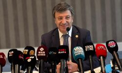 Van TBMM Gündeminde! Kültür Yolu Festivali İçin Meclis’ten Davet
