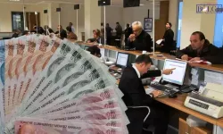 Memurlara çift ikramiye teklifi! Ödeme tarihleri belli oldu