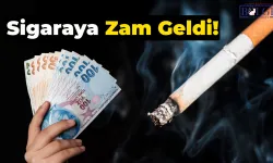 Sigara Alacaklar Dikkat: Dev Zam Kararı Piyasayı Sarstı!
