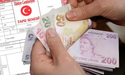 Tapu Sahipleri Dikkat: 2027 Emlak Vergisi Değişti