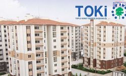 TOKİ kampanyası yarın başlıyor: Van'da 2+1 ve 3+1 konutlar satışta