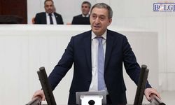 Bakırhan: Bugün CHP'ye giden kolluk, yarın AK Parti'ye gider