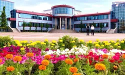 Van YYÜ’de iklim değişikliği için kritik buluşma