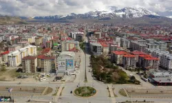 Van’ın tarihi mirası büyüyor: Taşınmaz kültür varlıkları arttı