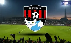 1. Lig Öncesi Vanspor'da Tempo Yükseldi