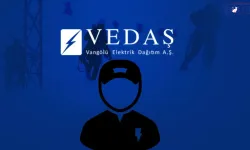 VEDAŞ’tan Van ve bölge için yeni personel alımı