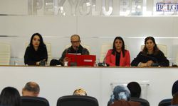 Van İpekyolu’nda Çocuk Akademisinin Adı Değişti