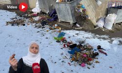 Van’da İhmal Koku Saçıyor!