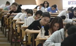 YKS Heyecanı Başladı: Milyonlarca Aday Üniversite Hayali İçin Ter Dökecek