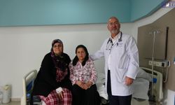 Van’da Riskli Denilen Ameliyatlar Başarıyla Gerçekleştirildi