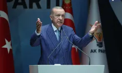 Cumhurbaşkanı Erdoğan: NATO Zirvesi'ne ev sahipliği yapacağız