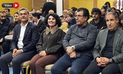 Van’da Kürt Sineması Paneli: 30 Yılda Nasıl Şekillendi?