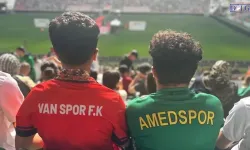 Dikkat Çeken Tablo: Amedspor Zirvede, Vanspor Dibe Vurdu