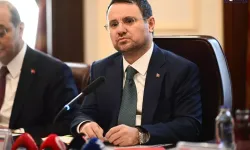 Bakan Gürlek'ten Yeni Hamle: Yıllardır Çözülemeyen 2 Dosya Daha Çözülüyor