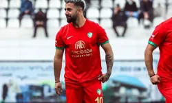 Amedspor Çekdar Orhan ile kararını verdi