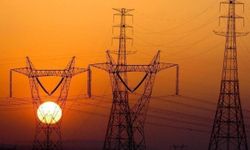 Sanayide enerji tüketimi zirve yaptı: En çok hangi kaynak kullanıldı?