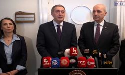 Bakırhan'dan çözüm mesajı: Somut adımlar atılırsa bu bayram çifte bayram olur!