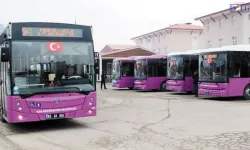 Van'da ulaşım ücretsiz olacak