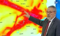 Şanlıurfa’da 5,8’lik Deprem! Naci Görür’den İlk Açıklama: 2023 örneği