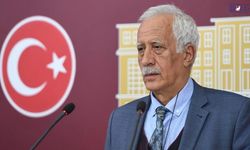 Sinan Çiftyürek: "CHP, MHP, AK partibliderleri bile böyle cümle kurmaz"