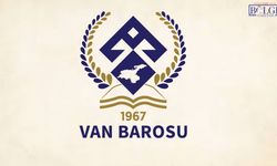 Van Barosu ve 14 Barodan Otokoç’a Yönelik Silahlı Saldırılara Ortak Tepki