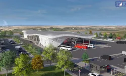Van Otogarı Ne Zaman Açılacak? Yeni Terminal Nerede, İçinde Neler Var?