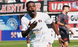 İvan Cedric transferinde flaş detay! Vanspor kasasına ne kadar girecek?