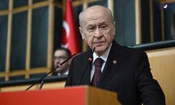 Devlet Bahçeli'den kürsüde 'seçim' çağrısı: Tarih verdi!