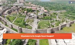Diyarbakır'ın En Zengin İlçesi Hangisi?