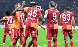 Galatasaray-Başakşehir Maçında 37. Randevu! İşte Dikkat Çeken İstatistikler