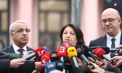 İmralı Heyeti'nin Öcalan ile görüşeceği tarih belli oldu!