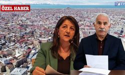 KULİS – Pervin Buldan 8 Mart’ta Van’da Öcalan’ın Mesajını Okuyacak