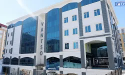 VANTSO Başkan adayı yarıştan çekildiğini duyurdu