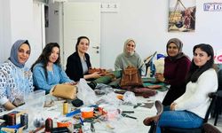 Çaldıran Belediyesi’nden 8 Mart’ta Kadınlarla Üretim Buluşması