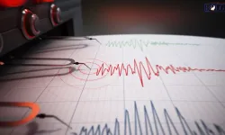 Malatya’da korkutan deprem
