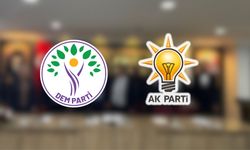 DEM’li Meclis üyesi AK Parti’ye katıldı