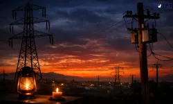 7 Haziran'da Van’ın 3 Büyük İlçesinde Elektrik Kesintisi Yapılacak