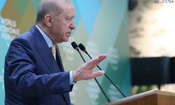Cumhurbaşkanı Erdoğan'dan AK Parti teşkilatına mesaj: "Yorulan varsa kenara gelsin"