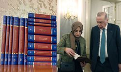 Cumhurbaşkanının Vanlı Danışmanı Duyurdu: 100 Yıllık Eserler Kürtçeye Çevrildi