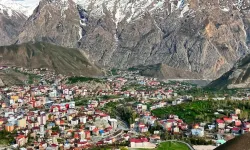 Hakkari’de 70,4 milyar TL’lik yatırım portföyü: 260 proje izleniyor