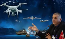 Van’ın dev proje: Drone merkezi kuruluyor