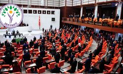 "Bu Yasa Halk İçin Değil, Sermaye İçin Çıkarıldı" Çıkışı!