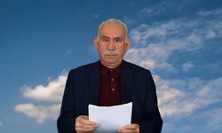 Öcalan’dan Dikkat Çeken Mesaj